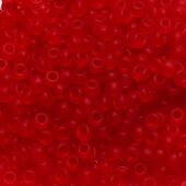 MIYUKI 11- 140F Round Seed Beads size 11/0, sold by 10 gram