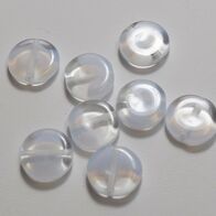 Glass beads 43