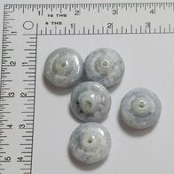 Glass beads 26