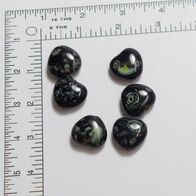 Glass beads 12