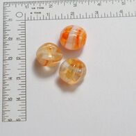Glass beads 11