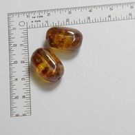 Glass beads 29
