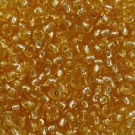 MIYUKI 15- 3 Round Seed Beads size 15/0, sold by 10 gram