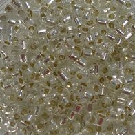 MIYUKI DBM- 41 DELICA Beads size 10/0, sold by 10 gram