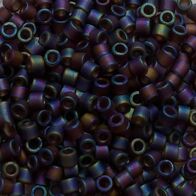 MIYUKI DBM- 865 DELICA Beads size 10/0, sold by 10 gram