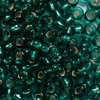 MIYUKI 11-2425 Round Seed Beads size 11/0, sold by 10 gram