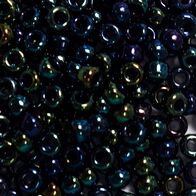 MIYUKI 8-452 Round Seed Beads size 8/0, sold by 10 gram