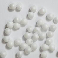 MIYUKI DROP 3.4- 402f Beads size 3.4, sold by 10 gram