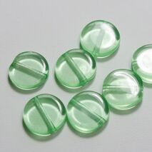 Glass beads 39