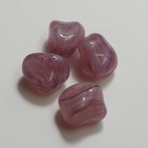 Glass beads 57