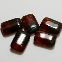 Glass beads 45