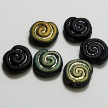 Glass beads 47
