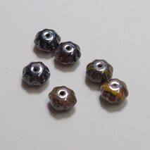 Glass beads 30