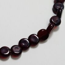 Glass beads 55