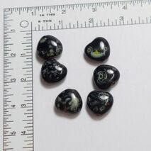 Glass beads 12