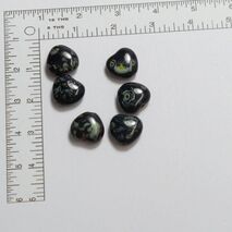 Glass beads 25