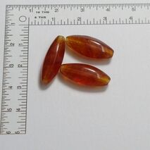 Glass beads 22