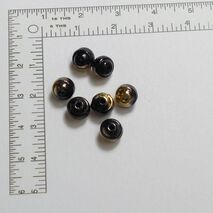 Glass beads 21