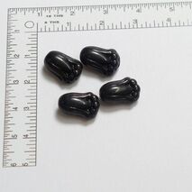 Glass beads 4