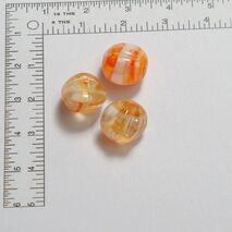 Glass beads 11