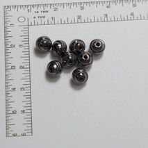 Glass beads 19