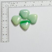 Glass beads 18