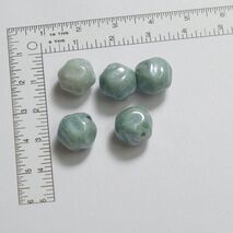 Glass beads 23