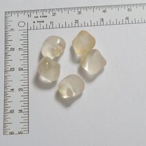Glass beads 15