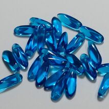 DAGGER BEADS  60030