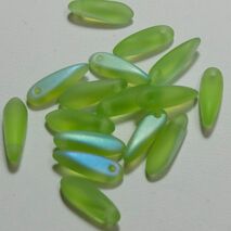 DAGGER BEADS  MATT GREEN AB