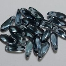 DAGGER BEADS  MONTANA