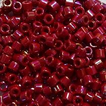 MIYUKI DBM- 162 DELICA Beads size 10/0, sold by 10 gram