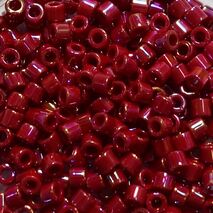 MIYUKI DB-162 DELICA Beads size 11/0, sold by 10 gram