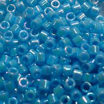 MIYUKI DB-164 DELICA Beads size 11/0, sold by 10 gram