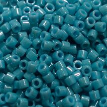 MIYUKI DBM- 217 DELICA Beads size 10/0, sold by 10 gram