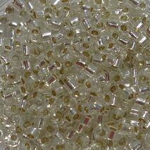 MIYUKI DBM- 41 DELICA Beads size 10/0, sold by 10 gram