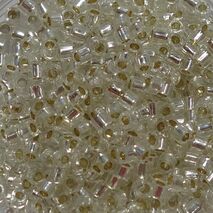 MIYUKI DB- 41 DELICA Beads size 11/0, sold by 10 gram