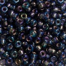 MIYUKI 8-1021 Round Seed Beads size 8/0, sold by 10 gram