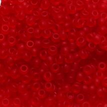 MIYUKI 11- 140F Round Seed Beads size 11/0, sold by 10 gram