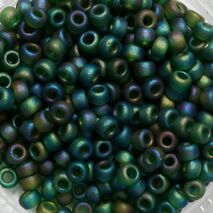 MIYUKI 8-158FR Round Seed Beads size 8/0, sold by 10 gram