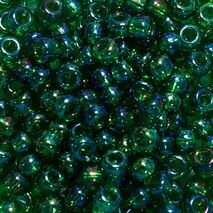 MIYUKI 8-179 Round Seed Beads size 8/0, sold by 10 gram