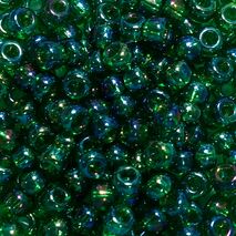 MIYUKI 8-179 Round Seed Beads size 8/0, sold by 10 gram