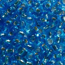 MIYUKI 8-2429 Round Seed Beads size 8/0, sold by 10 gram
