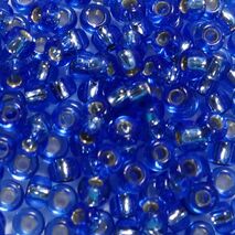 MIYUKI 8-2431 Round Seed Beads size 8/0, sold by 10 gram