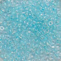 MIYUKI 8-278 Round Seed Beads size 8/0, sold by 10 gram