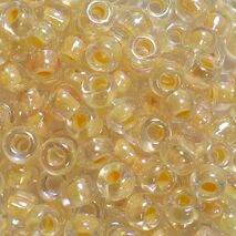 MIYUKI 8-282 Round Seed Beads size 8/0, sold by 10 gram