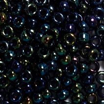 MIYUKI 8-452 Round Seed Beads size 8/0, sold by 10 gram