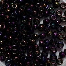 MIYUKI 8-454 Round Seed Beads size 8/0, sold by 10 gram