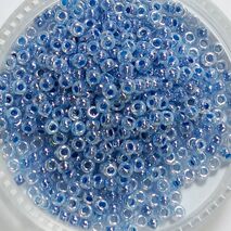 MIYUKI 11-545 Round Seed Beads size 11/0, sold by 10 gram