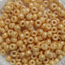 MIYUKI 8-593 Round Seed Beads size 8/0, sold by 10 gram